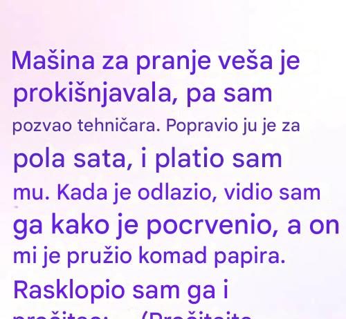 Jedna šoljica čaja koja je promijenila sve: priča o ljubaznosti koja gradi prijateljstvo