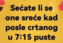 Slatke uspomene iz djetinjstva: 7 delicija na koje je mirisala svaka kuća u staroj Jugoslaviji