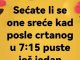 Slatke uspomene iz djetinjstva: 7 delicija na koje je mirisala svaka kuća u staroj Jugoslaviji