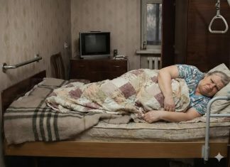 Tajna iz mog stana koju sam otkrila jedne noći natjerala me da istog dana promijenim brave 😲😢