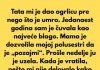 Odbila sam da iko ukrade ono što mi je tata ostavio, a mama je situaciju pogoršala