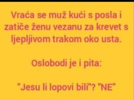 Vic dana: ne svađaj se sa molerima