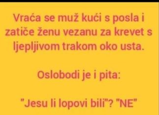Vic dana: ne svađaj se sa molerima
