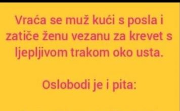 Vic dana: ne svađaj se sa molerima