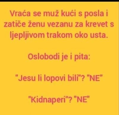 Vic dana: ne svađaj se sa molerima