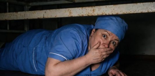 “Tajna sobe broj 7: Sanitarka koja je otkrila zlu istinu”