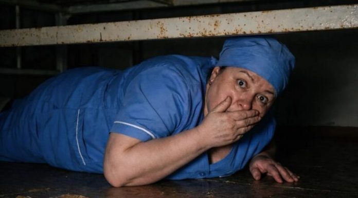 “Tajna sobe broj 7: Sanitarka koja je otkrila zlu istinu”