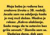 Kada sam se porodila beba nije davala znake zivota-Moj svijet je stao a onda je suprug rekao “e sad te mogu ostaviti”…