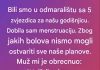Bila sam sa mužem u luksuznom odmaralištu s pet zvjezdica na našoj godišnjici……