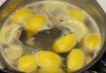 RECEPT – Skuvajte limun pred spavanje i popijte tečnost ujutru – Evo šta će se desiti sa vašim telom!