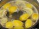 RECEPT – Skuvajte limun pred spavanje i popijte tečnost ujutru – Evo šta će se desiti sa vašim telom!