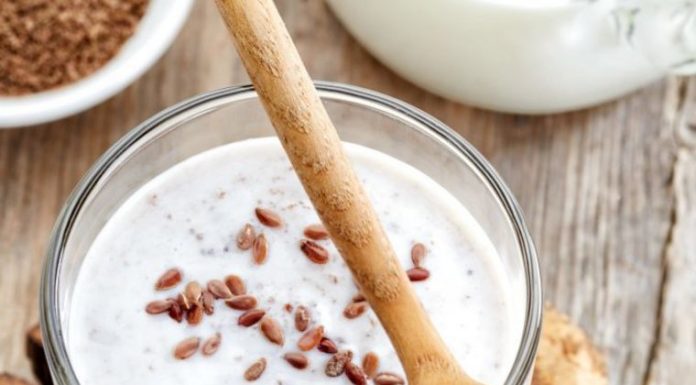 “PILA SAM JOGURT S LANOM SVAKO JUTRO”: Doživjet cete šok kad vidite šta ce se desitit sa organizmom nakon 2 sedmice