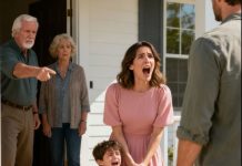 Hrabrost jedne žene….