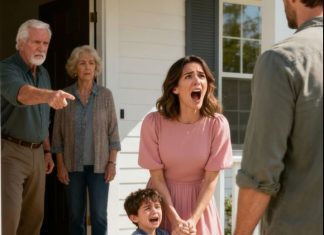 Hrabrost jedne žene….