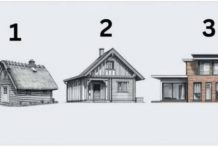 Test ličnosti: Koju kuću biste izabrali i šta taj izbor govori o vama