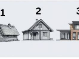 Test ličnosti: Koju kuću biste izabrali i šta taj izbor govori o vama
