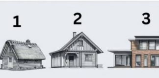 Test ličnosti: Koju kuću biste izabrali i šta taj izbor govori o vama