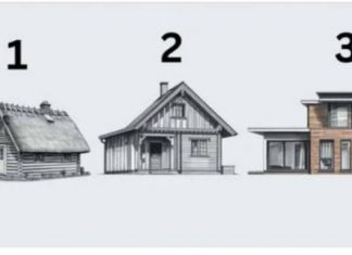 Test ličnosti: Koju kuću biste izabrali i šta taj izbor govori o vama