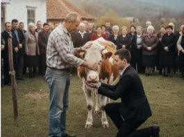 Ljubav koja ne poznaje granice: Priča o žrtvi i snazi roditeljske ljubavi….