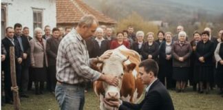 Ljubav koja ne poznaje granice: Priča o žrtvi i snazi roditeljske ljubavi….