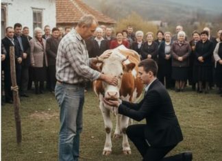 Ljubav koja ne poznaje granice: Priča o žrtvi i snazi roditeljske ljubavi….