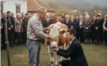 Ljubav koja ne poznaje granice: Priča o žrtvi i snazi roditeljske ljubavi….