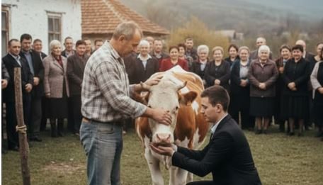Ljubav koja ne poznaje granice: Priča o žrtvi i snazi roditeljske ljubavi….