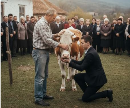 Ljubav koja ne poznaje granice: Priča o žrtvi i snazi roditeljske ljubavi….