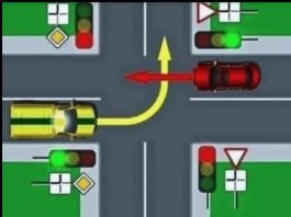 VozačI se žestoko posvađali zbog slike raskrsnice: ko zapravo ima prednost? Griješe I najiskusniji