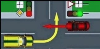 VozačI se žestoko posvađali zbog slike raskrsnice: ko zapravo ima prednost? Griješe I najiskusniji