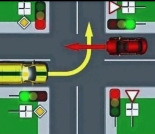 VozačI se žestoko posvađali zbog slike raskrsnice: ko zapravo ima prednost? Griješe I najiskusniji