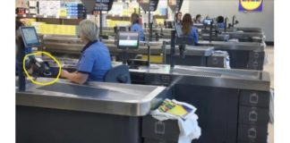 VlŠE NlKADA NEĆU UĆl U LlDL: Ovo nije većina primijetila da rade na kasama- NEKA lM JE NA SRAM0TU…