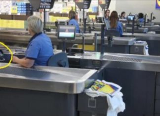 VlŠE NlKADA NEĆU UĆl U LlDL: Ovo nije većina primijetila da rade na kasama- NEKA lM JE NA SRAM0TU…