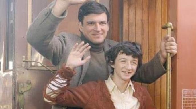 Zbog njegovih reči Srbija je grcala, a danas ga ne bi prepoznali: Mali Stanoje sada ima 26 godina, evo kako izgleda