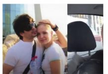 Ona je osoba koju je Toše najviše volio: danas je udata, ima sina i ovako izgleda (foto)