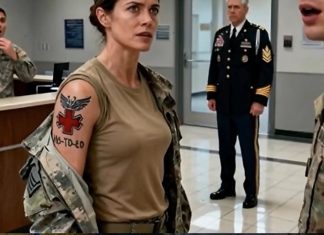 Mislio sam da znam šta je autoritet – dok nisam sreo ženu u staroj uniformi koja me naučila pravom vođstvu