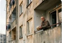 Svi su ga zvali zlim starcem, a nisu znali istinu: Priča o Didu Stipi i boli koju niko nije vidio