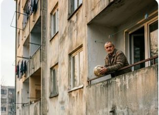 Svi su ga zvali zlim starcem, a nisu znali istinu: Priča o Didu Stipi i boli koju niko nije vidio