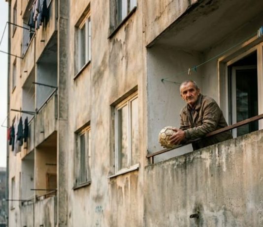 Svi su ga zvali zlim starcem, a nisu znali istinu: Priča o Didu Stipi i boli koju niko nije vidio