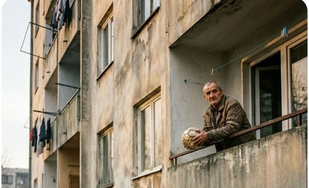 Svi su ga zvali zlim starcem, a nisu znali istinu: Priča o Didu Stipi i boli koju niko nije vidio
