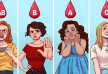 KOJA STE KRVNA GRUPA? ONA OTKRIVA VAŠU NAJDUBLJU TAJNU: Provjerite! Nama je pogodilo