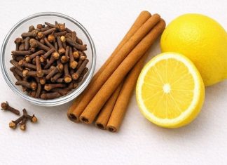 Čaj od klinčića, cimeta i limuna za bolje zdravlje: Recept i priprema