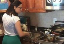 Komšija koga su svi zvali čudakom….