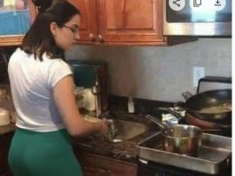 Komšija koga su svi zvali čudakom….