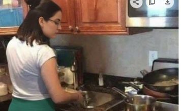 Komšija koga su svi zvali čudakom….