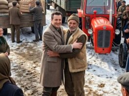 Kako Jedan Mali Gest Može Promeniti Život: Priča o Ljubaznosti i Veri