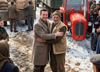 Kako Jedan Mali Gest Može Promeniti Život: Priča o Ljubaznosti i Veri