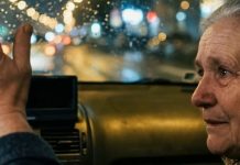 “Vožnja bez taksimetra: Oproštaj koji je promenio život