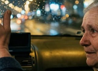 “Vožnja bez taksimetra: Oproštaj koji je promenio život