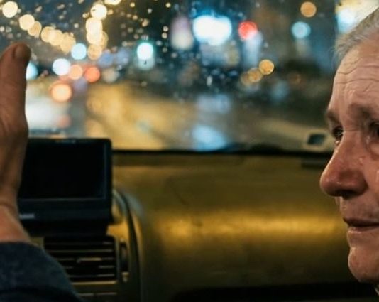 “Vožnja bez taksimetra: Oproštaj koji je promenio život